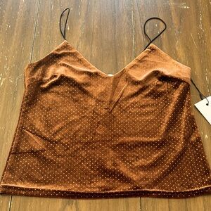 New Le Clair de Lune top small